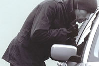 car-theft