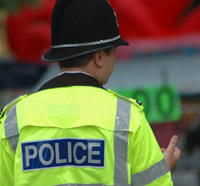 police-force