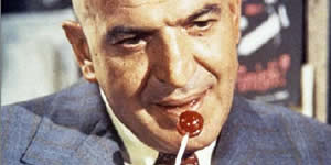 kojak