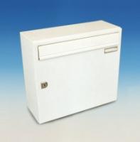 Wall-mounted Anti Arson Letterbox