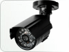 External Infra-Red Dummy Camera with Mounting Bracket 