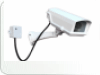 Professional External Dummy Security Camera