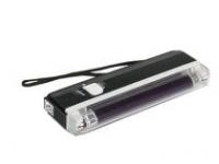 Hand Held Counterfeit Detector UV Torch