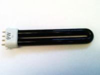Replacement 9 Watt Tube For Our Mains Operated UV Lamp CD3a (MD1189)