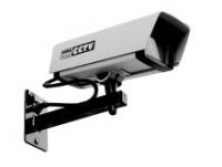 Dummy External CCTV Camera with Flashing LED