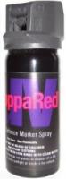 StoppaRed UV Personal Attack Self  Defence Spray made by MACE®